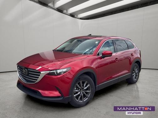 2023 Mazda CX-9 Touring