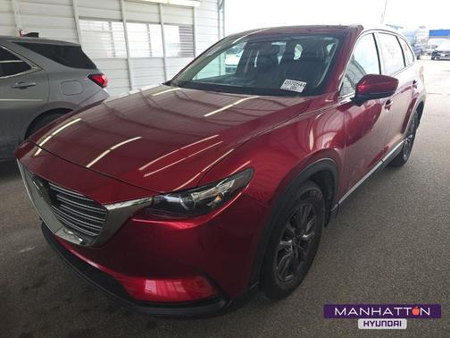 2023 Mazda CX-9 Touring