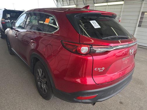 2023 Mazda CX-9 Touring