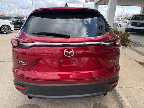 2023 Mazda CX-9 Touring