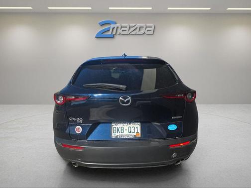 2020 Mazda CX-30 Preferred