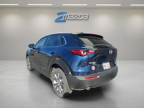 2020 Mazda CX-30 Preferred