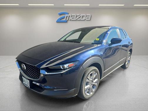 2020 Mazda CX-30 Preferred
