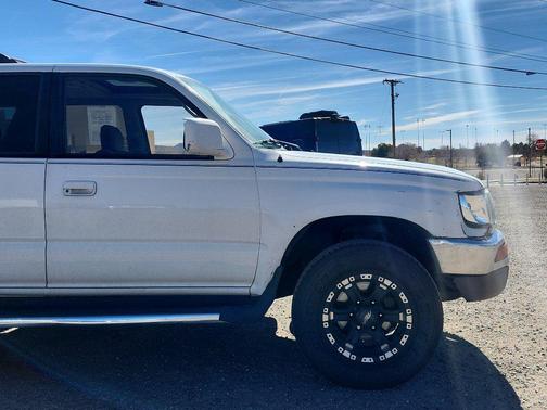 1997 Toyota 4Runner SR5