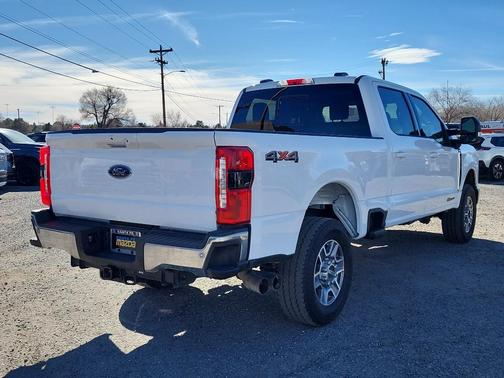 2024 Ford F-250 Lariat