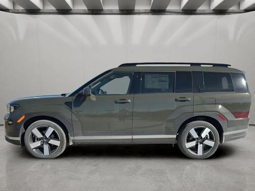 Rockwood Green 2024 Hyundai SANTA FE Limited