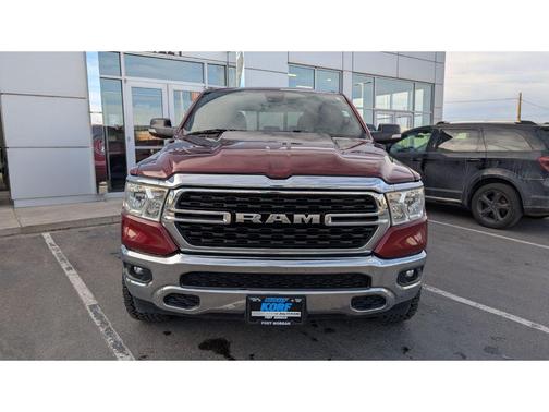 2022 RAM 1500 Lone Star