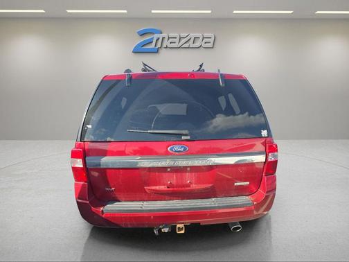 2016 Ford Expedition EL XLT