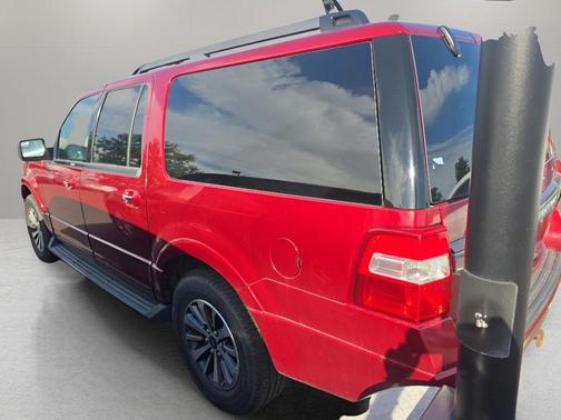 2016 Ford Expedition EL XLT