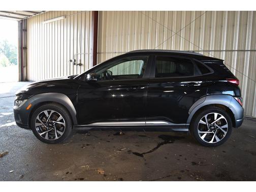 2022 Hyundai KONA Limited
