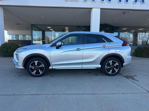 2024 Mitsubishi Eclipse Cross SEL