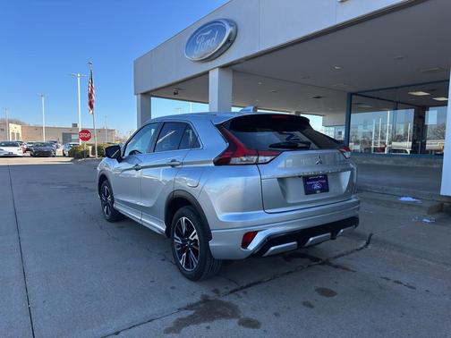 2024 Mitsubishi Eclipse Cross SEL