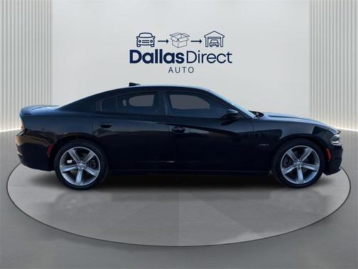 2015 Dodge Charger R/T