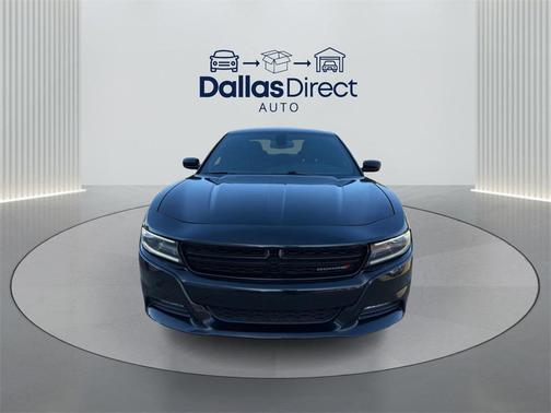 2015 Dodge Charger R/T