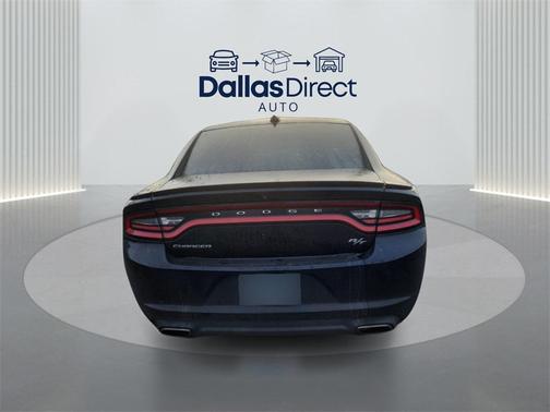 2015 Dodge Charger R/T