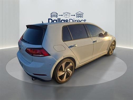 2019 Volkswagen Golf 1.4T S