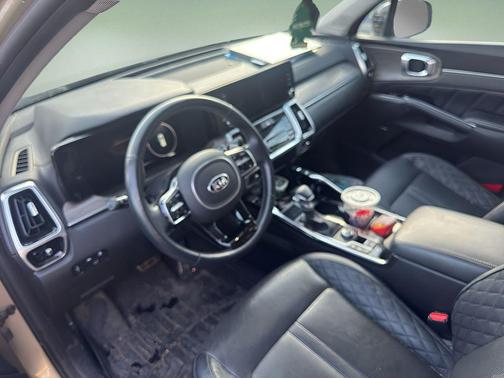 2021 Kia Sorento SX