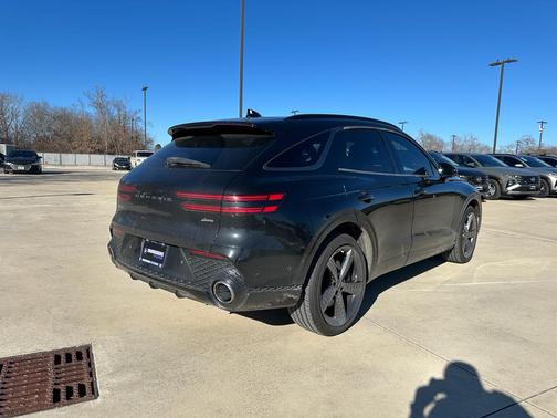 2023 Genesis GV70 2.5T AWD