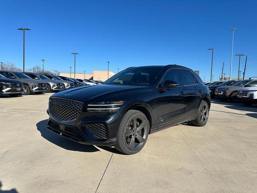 2023 Genesis GV70 2.5T AWD