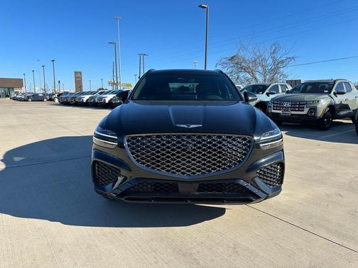 2023 Genesis GV70 2.5T AWD