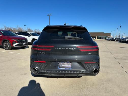 2023 Genesis GV70 2.5T AWD