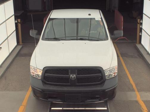 2023 RAM 1500 Tradesman