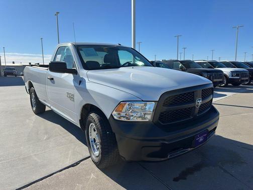 2023 RAM 1500 Tradesman
