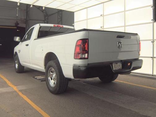 2023 RAM 1500 Tradesman