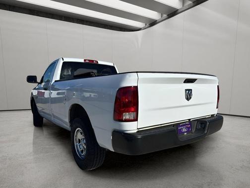 2023 RAM 1500 Tradesman