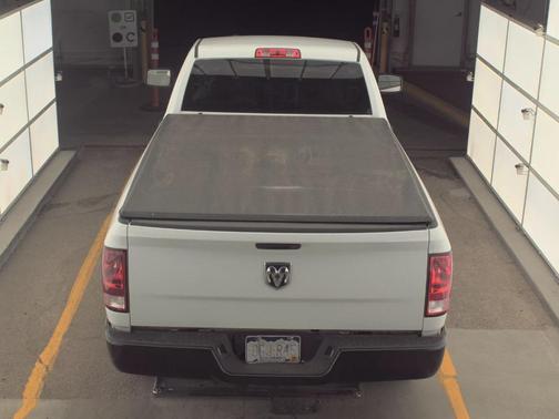 2023 RAM 1500 Tradesman