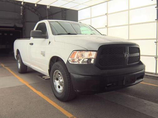 2023 RAM 1500 Tradesman