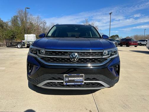 2024 Volkswagen Taos 1.5T SEL