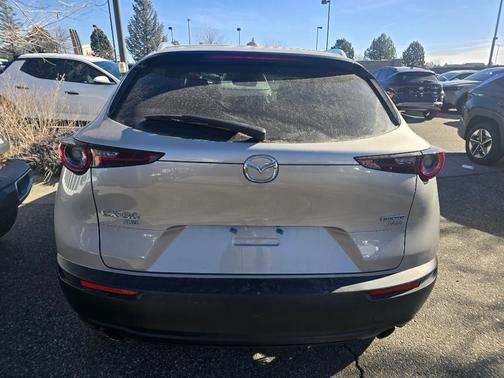 2023 Mazda CX-30 2.5 Turbo Premium Package
