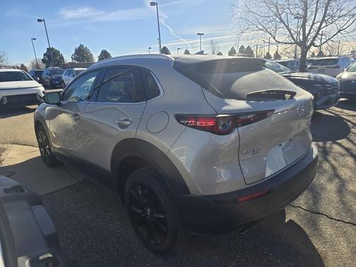 2023 Mazda CX-30 2.5 Turbo Premium Package