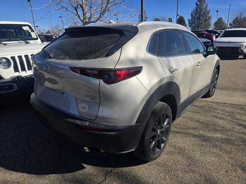 2023 Mazda CX-30 2.5 Turbo Premium Package