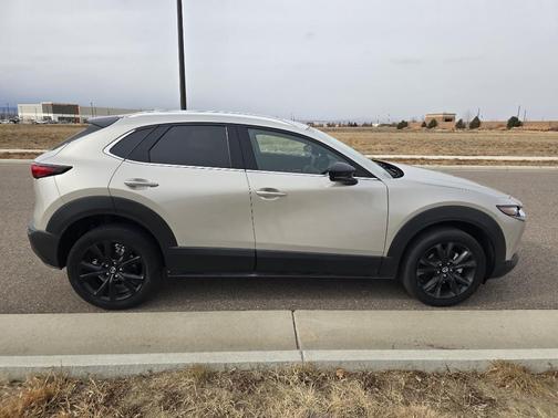 2023 Mazda CX-30 2.5 Turbo Premium Package