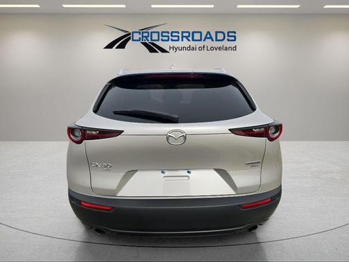 2023 Mazda CX-30 2.5 Turbo Premium Package