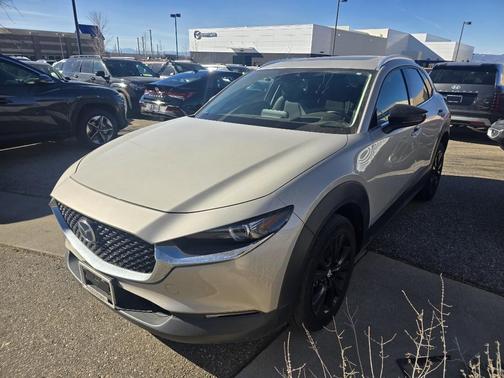 2023 Mazda CX-30 2.5 Turbo Premium Package