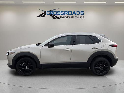 2023 Mazda CX-30 2.5 Turbo Premium Package