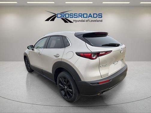 2023 Mazda CX-30 2.5 Turbo Premium Package