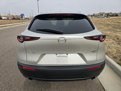 2023 Mazda CX-30 2.5 Turbo Premium Package