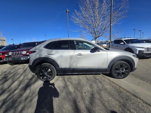 2023 Mazda CX-30 2.5 Turbo Premium Package