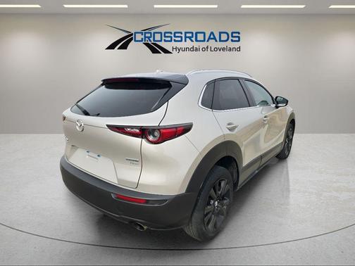 2023 Mazda CX-30 2.5 Turbo Premium Package