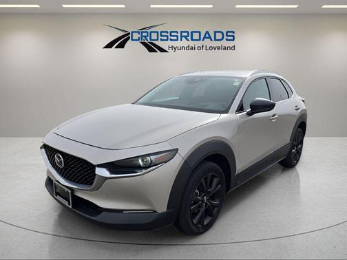 2023 Mazda CX-30 2.5 Turbo Premium Package