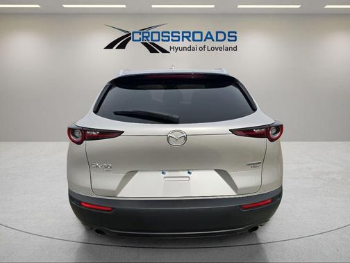 2023 Mazda CX-30 2.5 Turbo Premium Package
