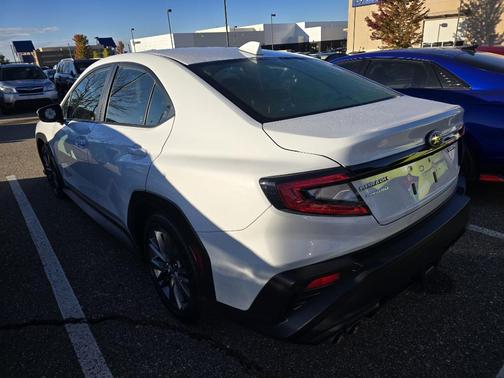 2024 Subaru WRX Base