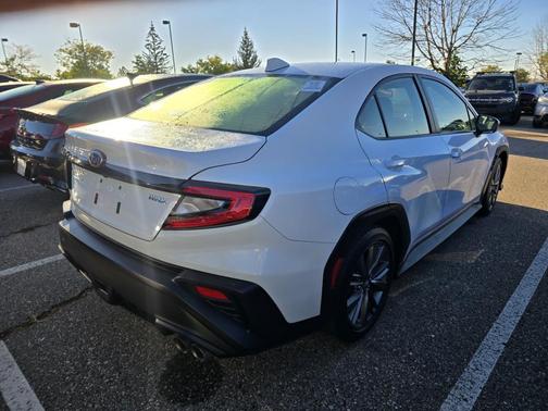 2024 Subaru WRX Base