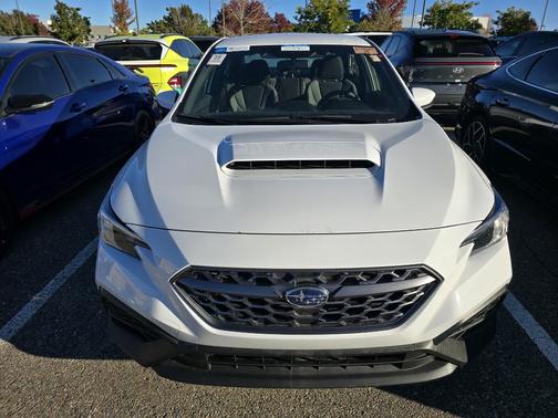2024 Subaru WRX Base