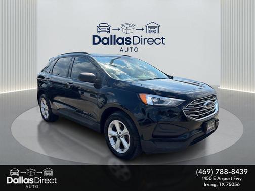 2022 Ford Edge SE