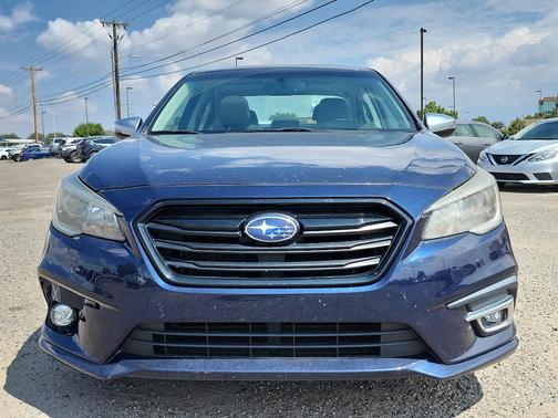 2018 Subaru Legacy Sport